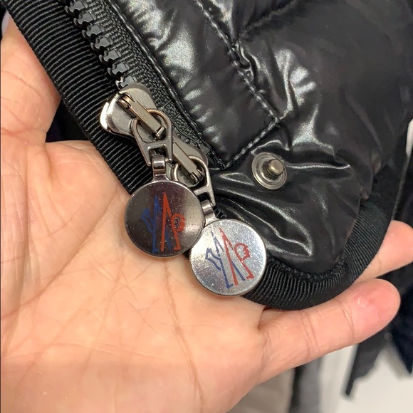 💯 authentic monicker woman jacket - Picture 6 of 8